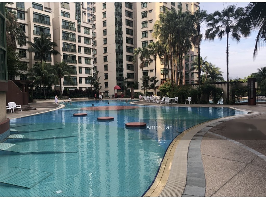 Windermere (D23), Condominium #212222351